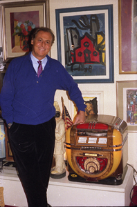 Juke Box Renzo Arbore