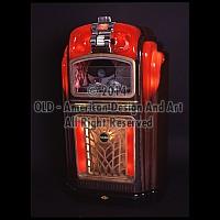 jukebox packard plamor