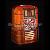 jukebox rockola master rock-o-lite