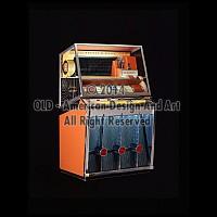 jukebox seeburg kd200