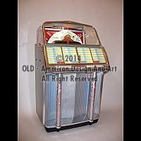 jukebox wurlitzer 1800