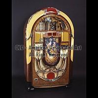 jukebox wurlitzer 850