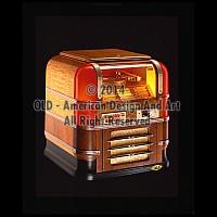 jukebox wurlitzer 61